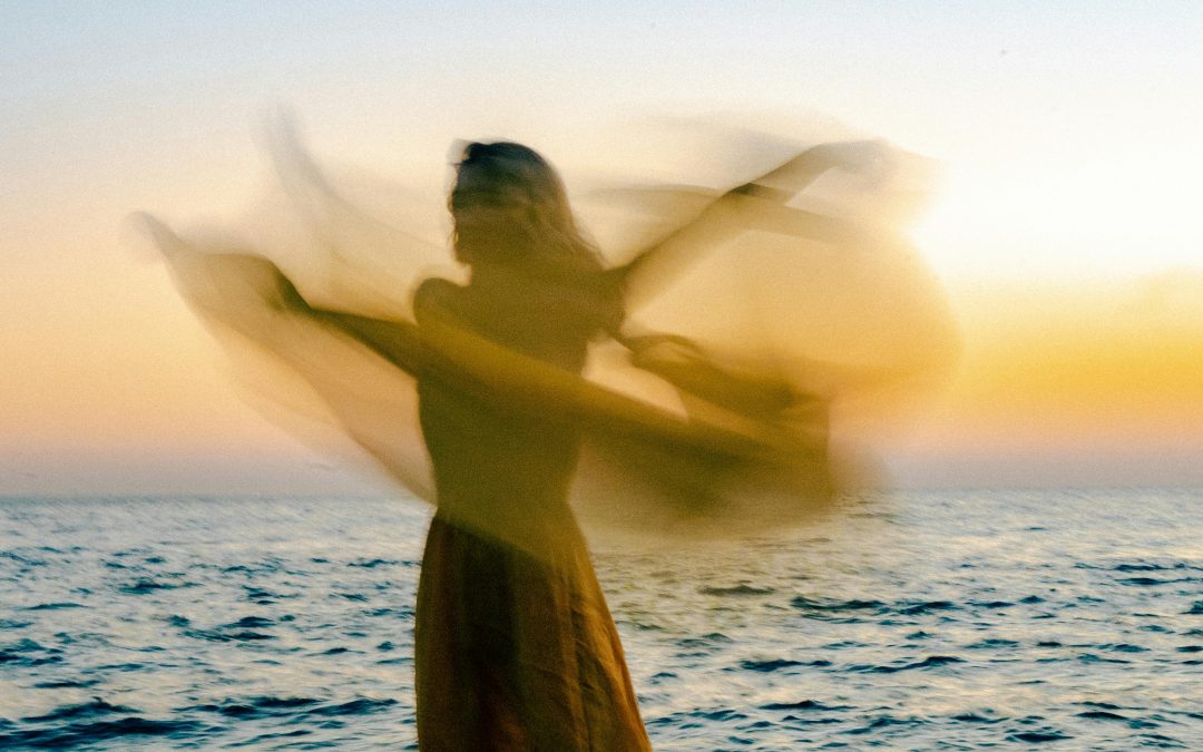 The Joy of Movement