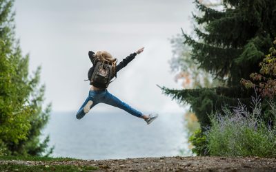 GROW & THRIVE – Wellness for Women.