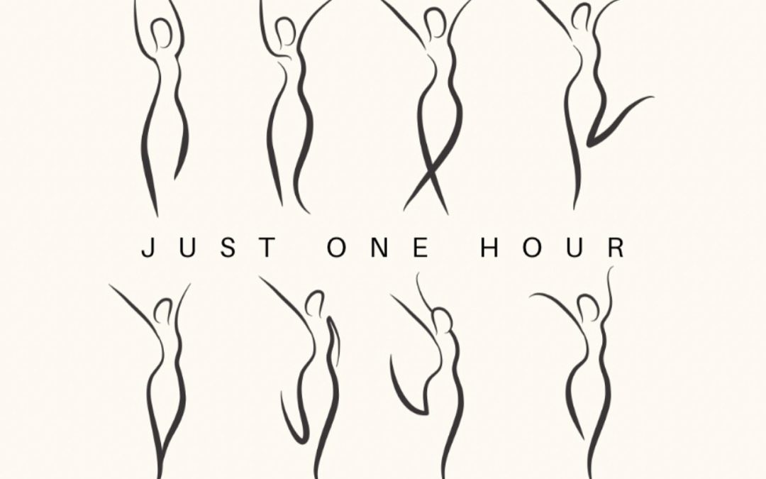 Strength & Movement Program – Just One Hour