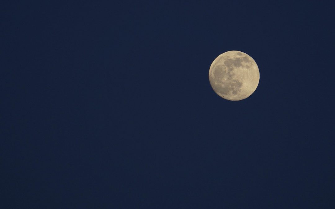 Full Moon Ritual – 2nd April – Libra Full Moon