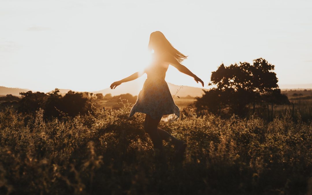 The Mindset Minute – Tracking