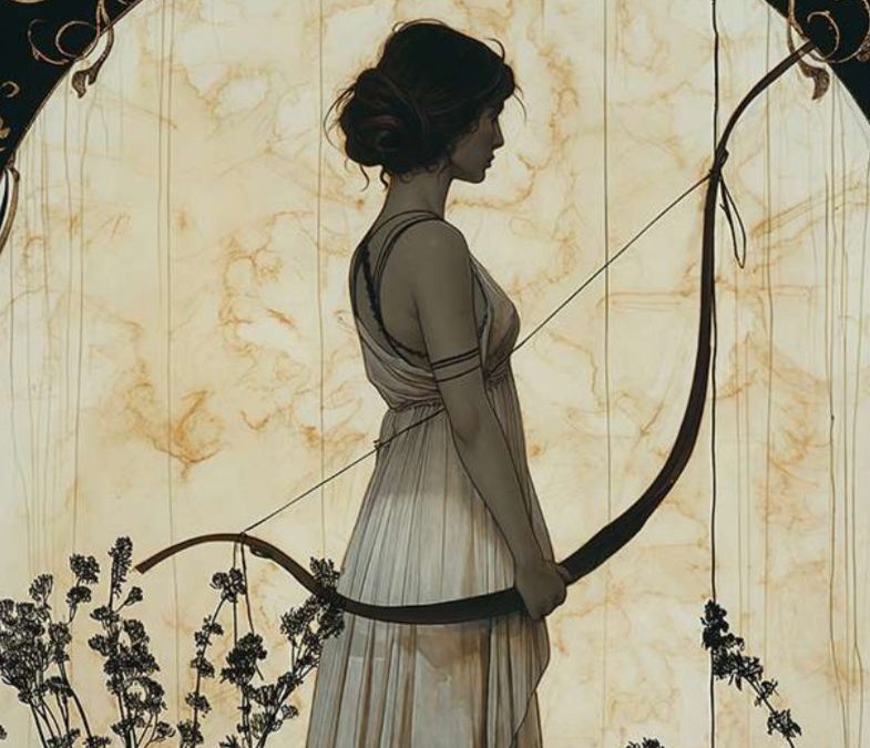 Full Moon Ritual – Sunday 31st May – A blue moon