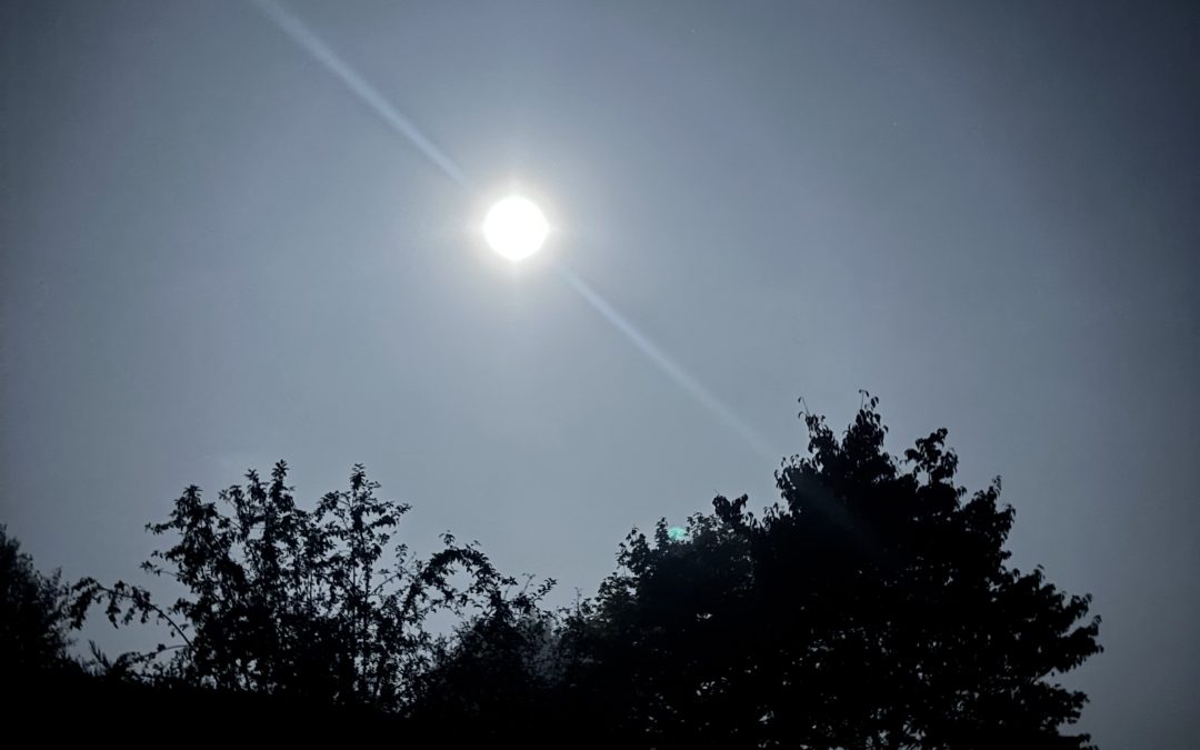 Full Moon Ritual – Aries Full Moon – 26th September